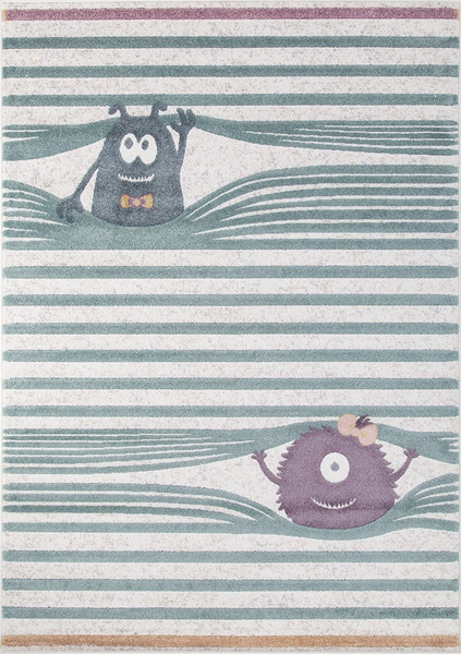 Ковер Merinos Sofit C053-STAN-LIGHT-CREAM - фото