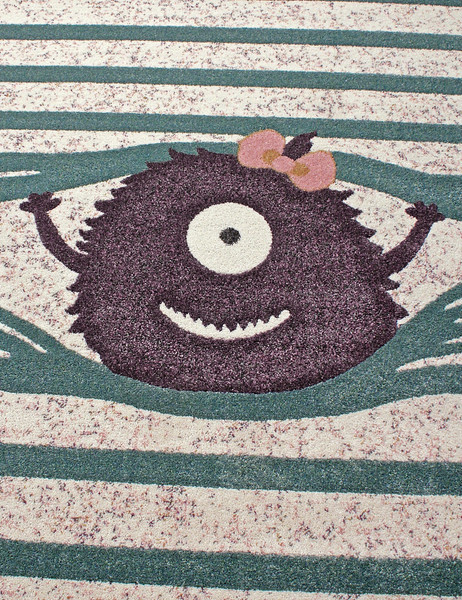 Ковер Merinos Sofit C053-STAN-LIGHT-CREAM