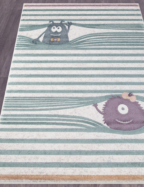 Ковер Merinos Sofit C053-STAN-LIGHT-CREAM