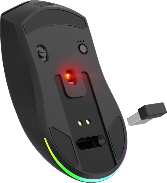 Мышь Defender Starlight GM-186 / 52186