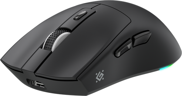 Мышь Defender Starlight GM-186 / 52186