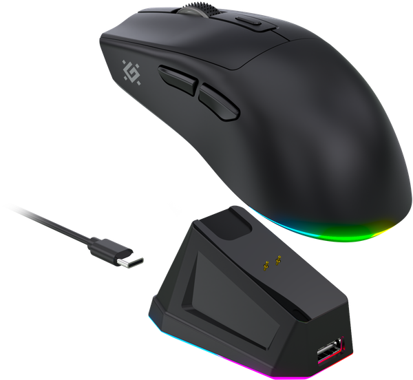 Мышь Defender Starlight GM-186 / 52186