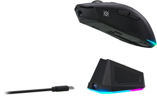 Мышь Defender Starlight GM-186 / 52186