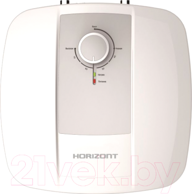 Накопительный водонагреватель Horizont 10EWS-20VB U - фото