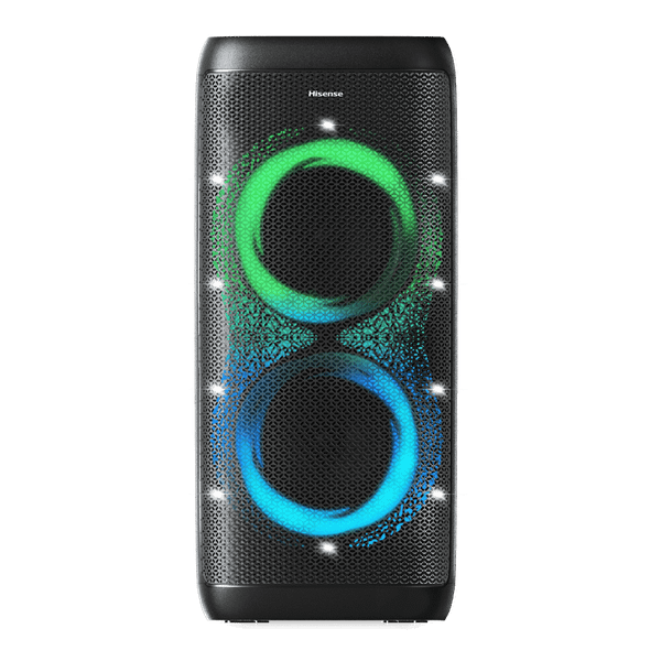 Минисистема Hisense Party Thunder - фото
