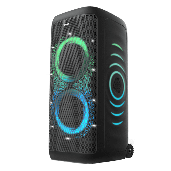 Минисистема Hisense Party Thunder