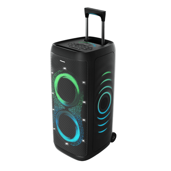 Минисистема Hisense Party Thunder