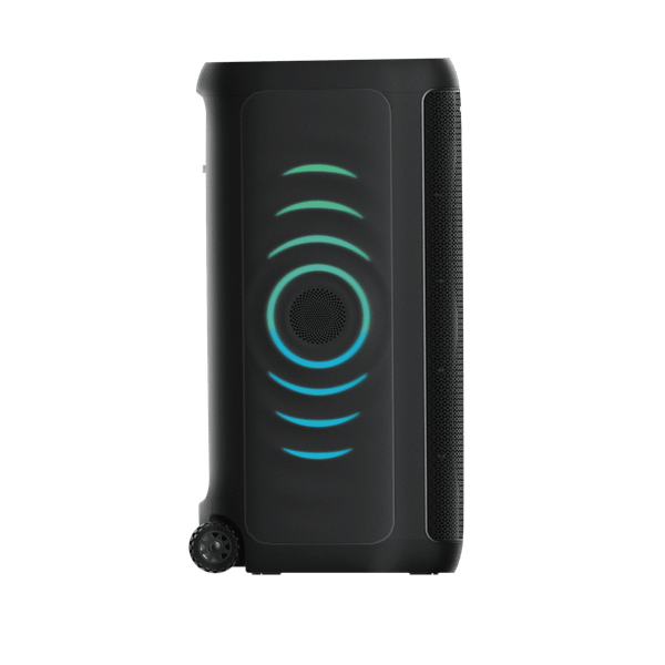 Минисистема Hisense Party Thunder