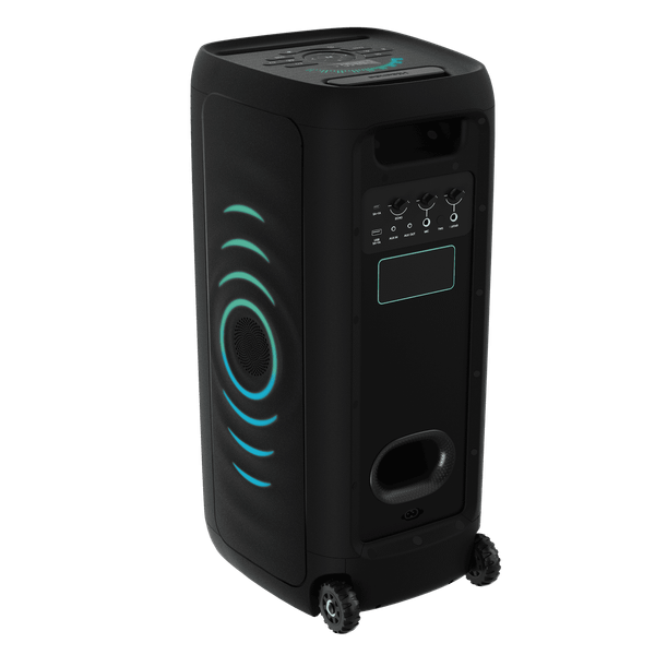 Минисистема Hisense Party Thunder