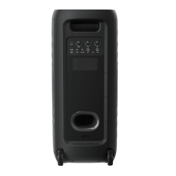 Минисистема Hisense Party Thunder