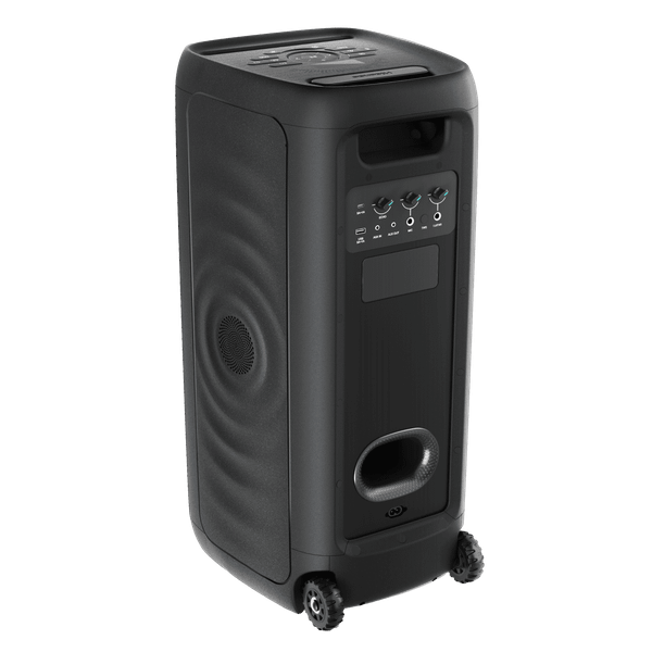 Минисистема Hisense Party Thunder