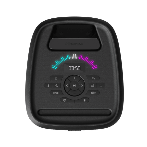 Минисистема Hisense Party Thunder