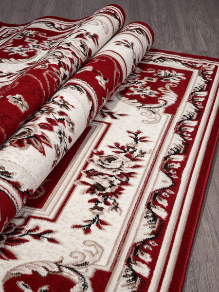 Коврик Merinos Gavana 5444-STAN-RED