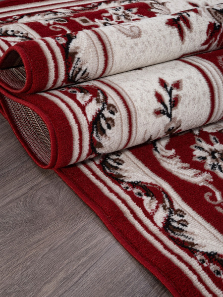 Коврик Merinos Gavana 5444-STAN-RED