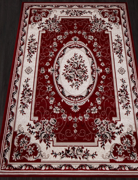 Коврик Merinos Gavana 5444-STAN-RED