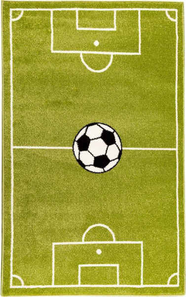 Коврик Merinos Art Kids LM09-STAN-GREEN - фото