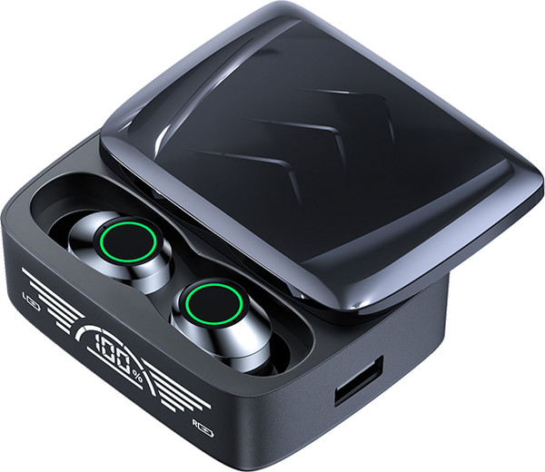 Беспроводные наушники Bingo BQ30 - фото