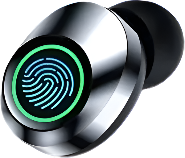 Беспроводные наушники Bingo BQ30