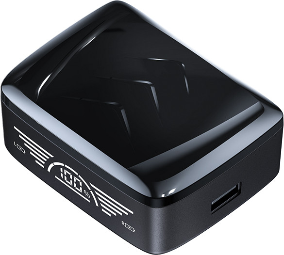 Беспроводные наушники Bingo BQ30