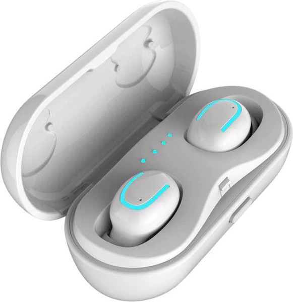 Беспроводные наушники Bingo HBQ-Q13S - фото