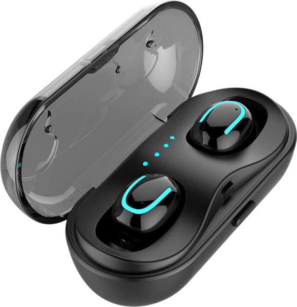 Беспроводные наушники Bingo HBQ-Q13S - фото