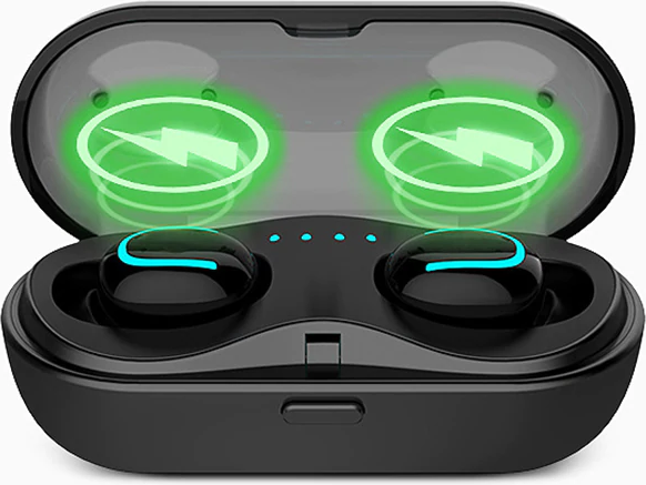 Беспроводные наушники Bingo HBQ-Q13S