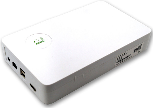 Видеорегистратор наблюдения Arsenal AR-R3105 Spec:I/B/L/S - фото