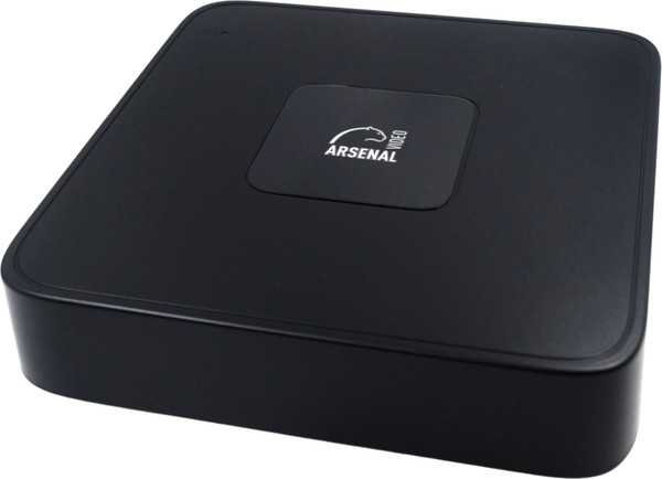 Видеорегистратор наблюдения Arsenal AR-R3110 Spec:I/B/L/Eu/V1.1 - фото