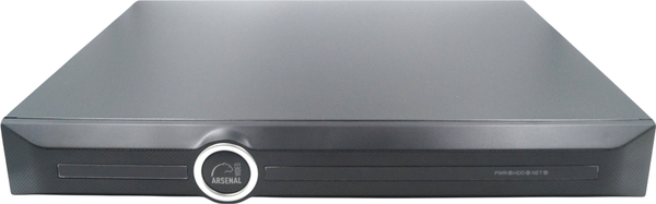 Видеорегистратор наблюдения Arsenal AR-R3232 Spec:I/B/K/V3.1 - фото