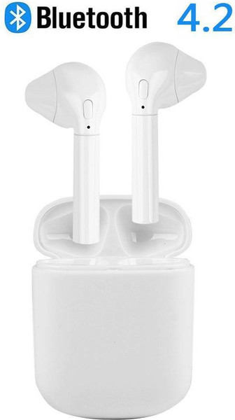 Беспроводные наушники Bingo Mini HBQ-i8 - фото