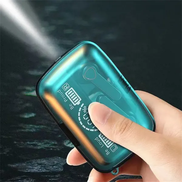 Беспроводные наушники Bingo M19 Pro