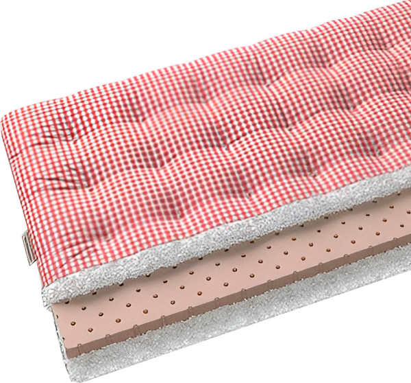 Матрас Mr. Mattress Migi Red 120x195 - фото