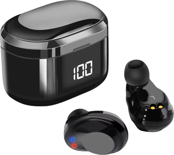 Беспроводные наушники Bingo X6 - фото