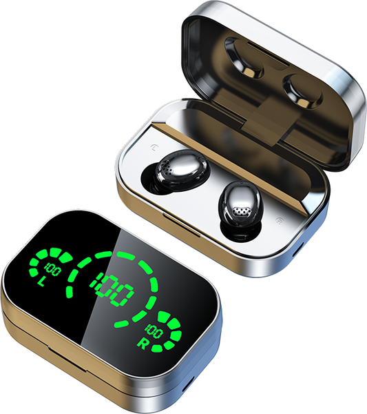 Беспроводные наушники Bingo YD04