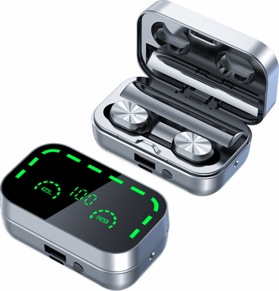 Беспроводные наушники Bingo YD05