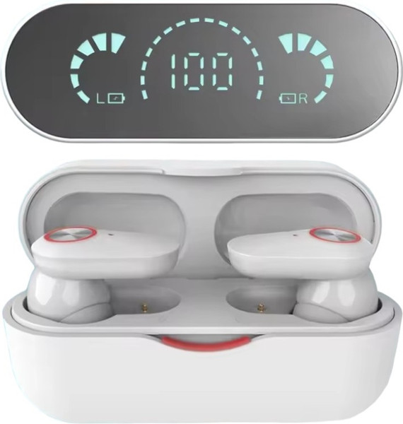 Беспроводные наушники Bingo YD06