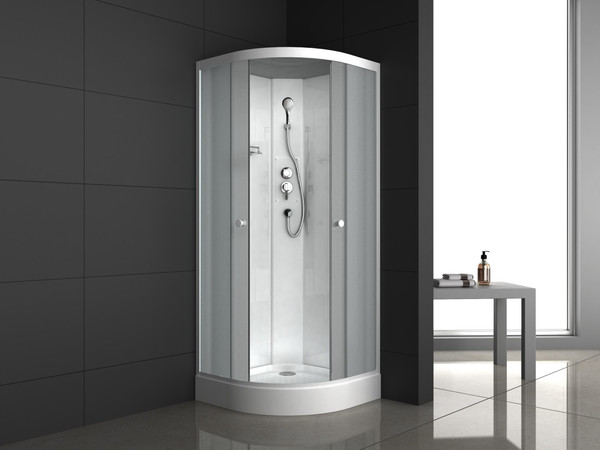 Душевая кабина Oda 8520-85NM