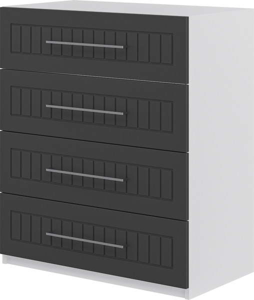 Комод Мебель-Неман Отис МН-039-18 - фото