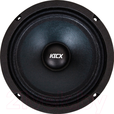 Среднечастотная АС Kicx LL 6.5 Ver.2