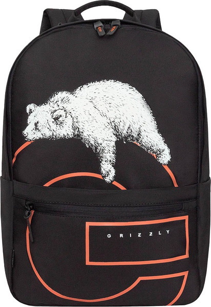 Рюкзак Grizzly RQL-614-1 - фото