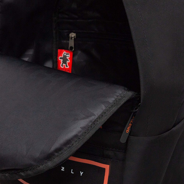 Рюкзак Grizzly RQL-614-1