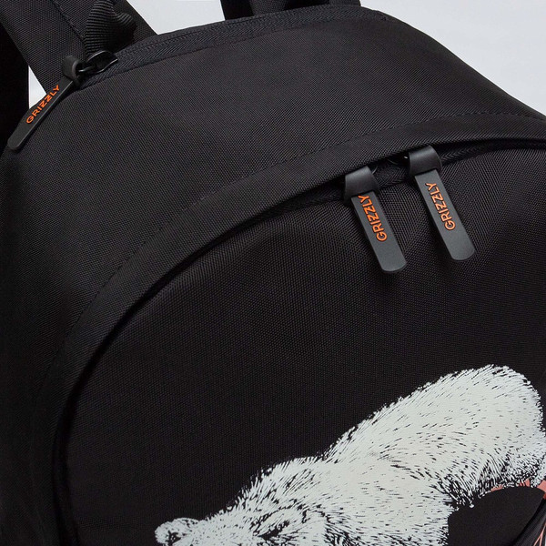 Рюкзак Grizzly RQL-614-1