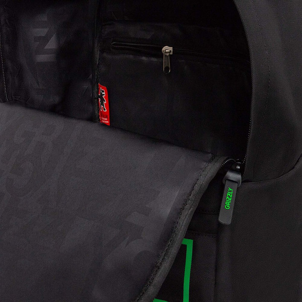 Рюкзак Grizzly RQL-614-1