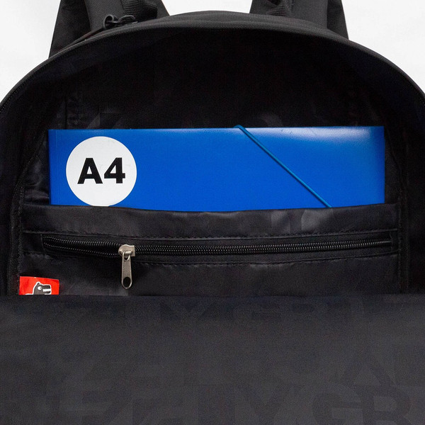 Рюкзак Grizzly RQL-614-1