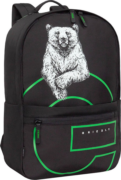 Рюкзак Grizzly RQL-614-1