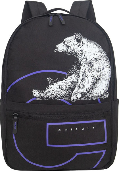 Рюкзак Grizzly RQL-614-1 - фото