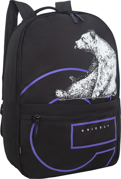 Рюкзак Grizzly RQL-614-1