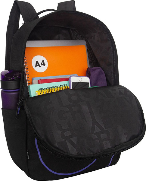 Рюкзак Grizzly RQL-614-1