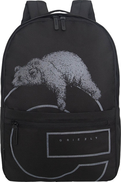 Рюкзак Grizzly RQL-614-1 - фото