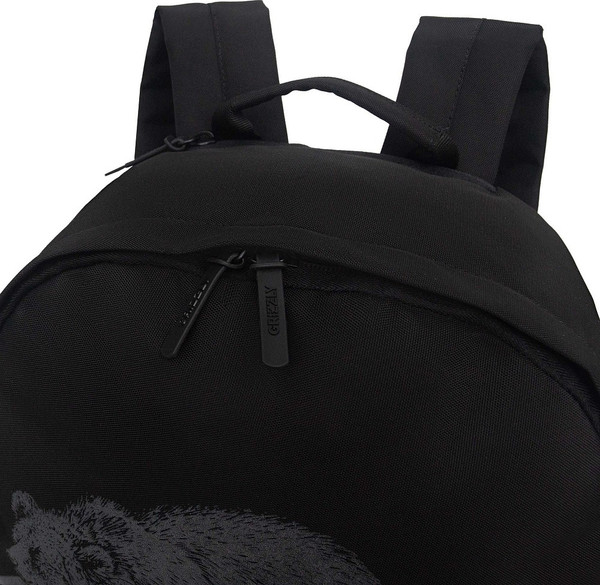 Рюкзак Grizzly RQL-614-1